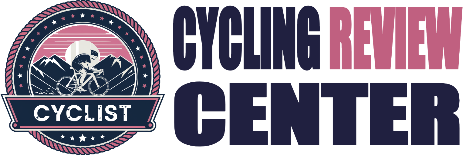 Cyclingreviewcenter